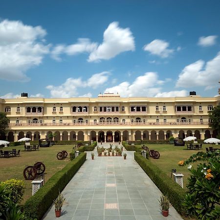 Mundota Fort & Palace Pachar Eksteriør billede