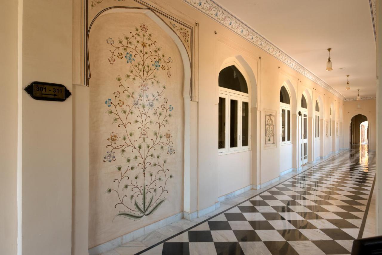 Mundota Fort & Palace Pachar Eksteriør billede